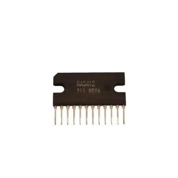BA5412 Rohm lg1