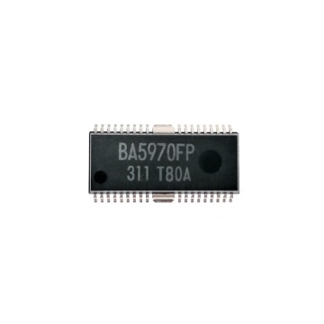 BA5970FP Rohm rb5
