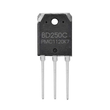 BD250C ISC/PMC