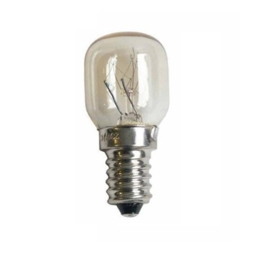Bec 230V 25W E14 300°C
