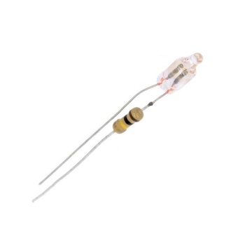 Bec martor / Lampa Neon 230V