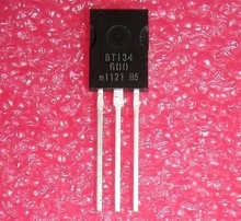 BT134W-600 Philips - Img 2