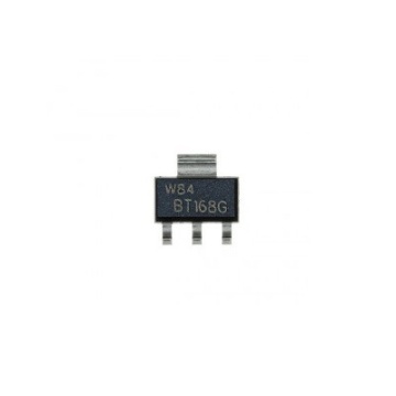 BT168G / BT168GW Philips tq