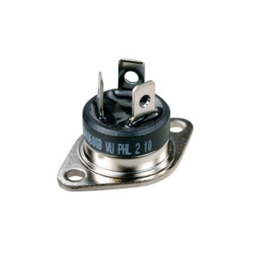 BTA40-600B Philips tq
