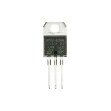 BTB12-6BWG / BTB12-600SW ST® eq