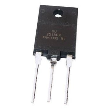 BU2515DX Philips