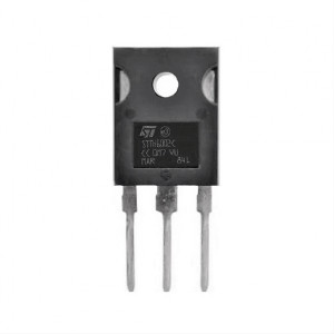 BYV52-200 / STTH6002 ST® dio - Img 1