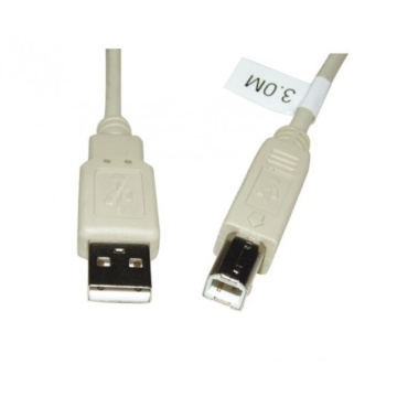 Cablu imprimanta USB A-B 3M