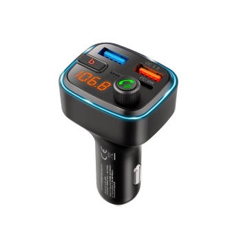 Car Kit Bluetooth & MP3 Player - Img 2