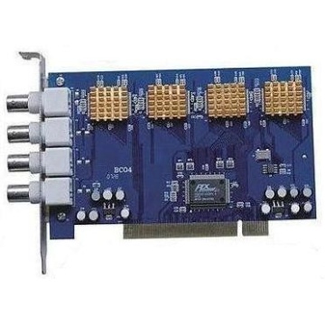 CCTV-BC04 DVR-S