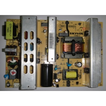 CTN160P 32-37" Skyvin