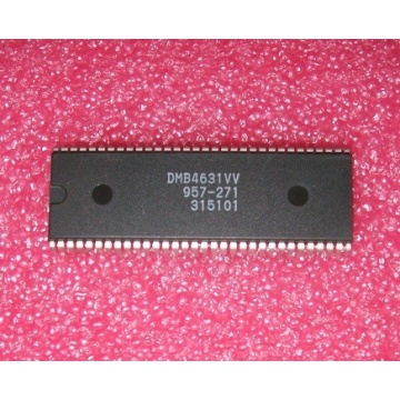 DMB4631VV Mitsubishi