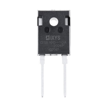 DSEI60-06A IXYS eq