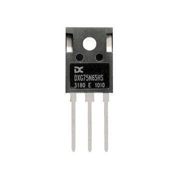 DXG75N65HS Daxin