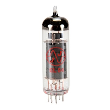 EL84 JJ Tube