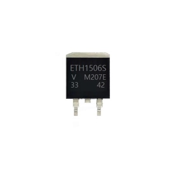 ETH1506S / MUR1560 SMD Vishay