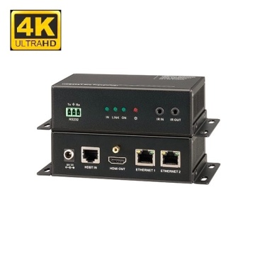 Extender bidirectional HDBASE100ME KanexPro