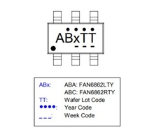 FAN6862 / ABC Fairchild ff5 - Img 2