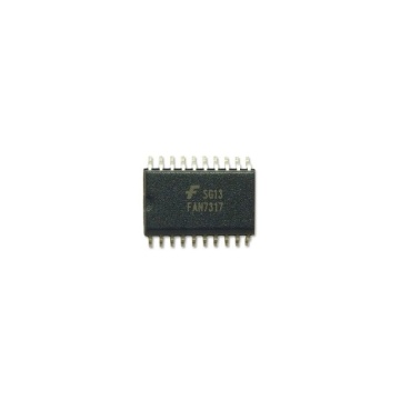 FAN7317 Fairchild cs