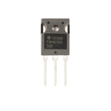 FGH40T65 SHD/SMD/SQD ONS