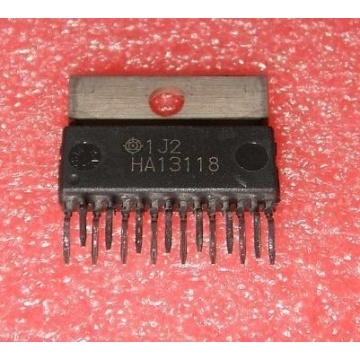 HA13118 Hitachi ga2