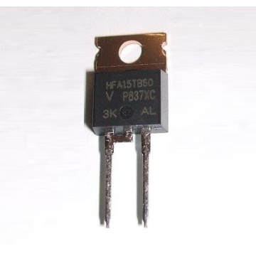 HFA15TB60 Vishay dio