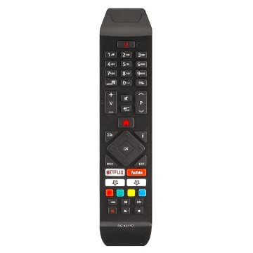 Hitachi RC43140 OR - Img 2