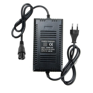 Incarcator 48V 20Ah 150W GX12 Li-Ion