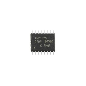 IR2112S IR sa3