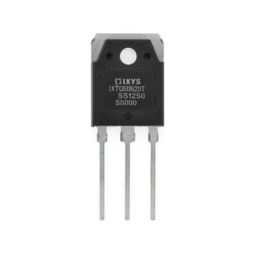 IXTQ60N20T IXYS
