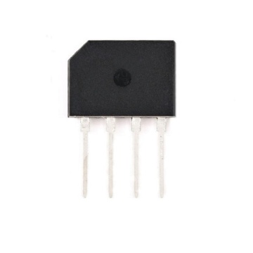 KBP310G / GBP310 Bridge