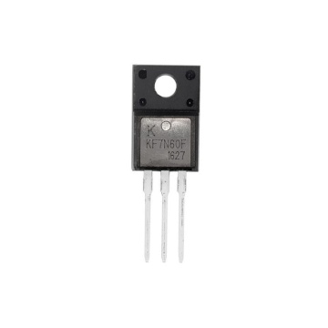 KF7N60F KEC Samsung - Img 1