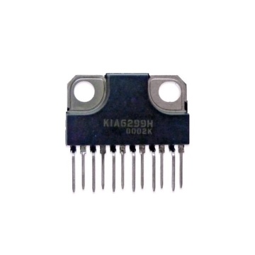 KIA6299H / TA7299P ga2