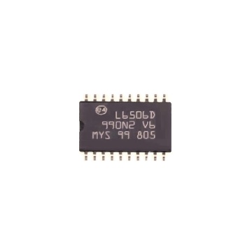 L6506D ST® tc5