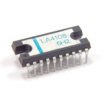 LA4108 Sanyo sf3