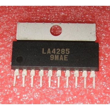 LA4285 Sanyo kh2