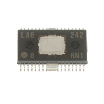 LA6242H Sanyo fg2