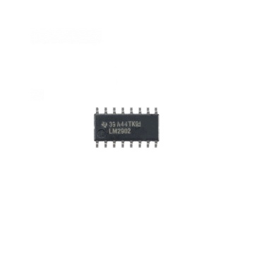 LM2902D / NJM2902M PHI/TEX tf2