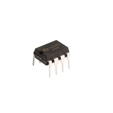 LM393N / LM393P Texas cs