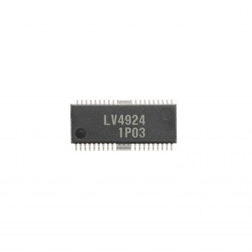 LV4924 Sanyo dh1