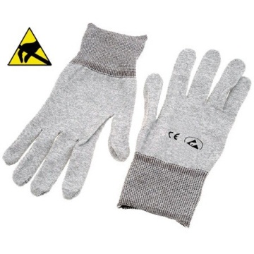 Manusi antistatice XL / L / M / S.