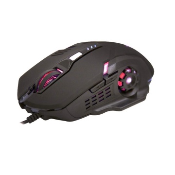 Mouse Pro Gaming RGB 7200 DPI - Img 1