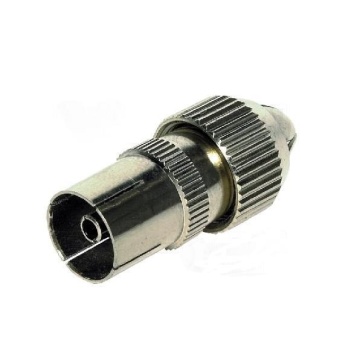 Mufa antena CX-PLUG-F mama
