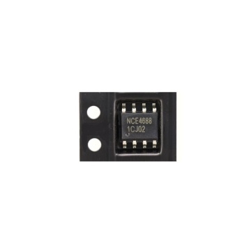 NCE4688 NCE Power nc3