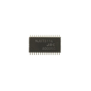 NJU7311A JRC cf1