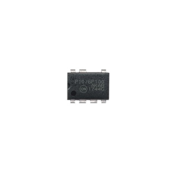 P1076P100 / NCP1076P100 SOT tq