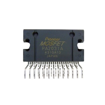PA2031A Pioneer pg5