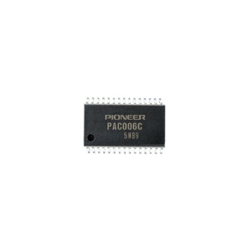 PAC006C Pioneer sc5