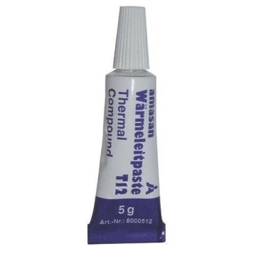 Pasta Termica T12 5G
