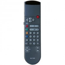 Philips RC7535 / SRP420 - Img 1